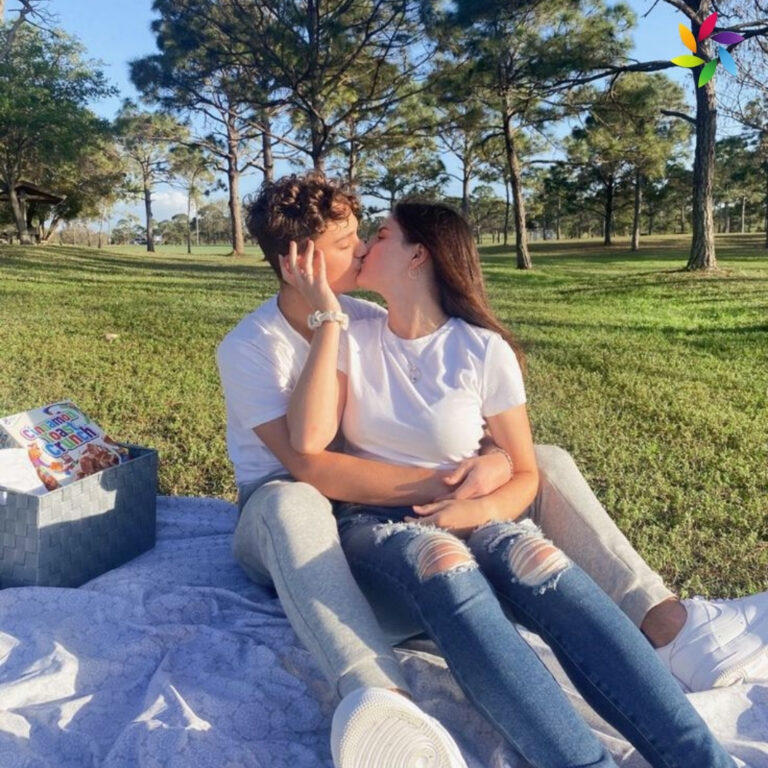 Caption For Instagram Love