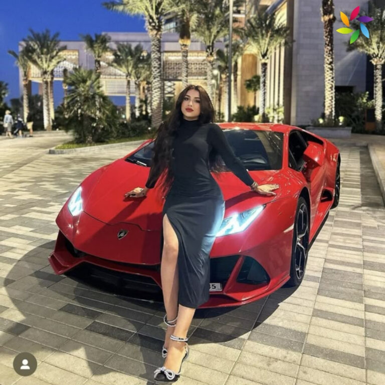 Caption For Instagram Post With Car