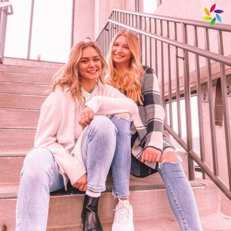 Caption For Instagram With Sister