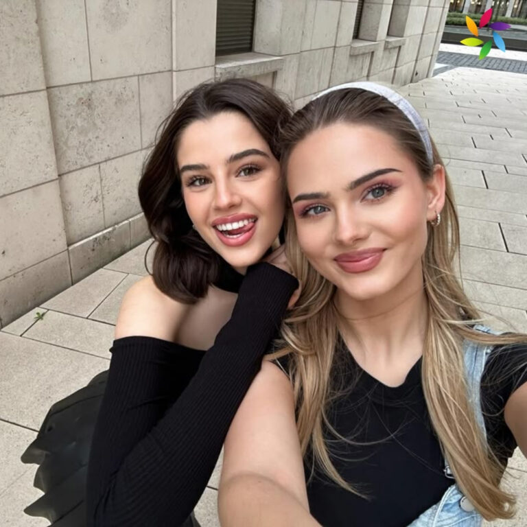 Caption Sister Instagram