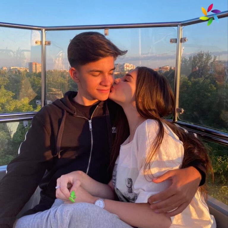 Captions For Instagram About Love