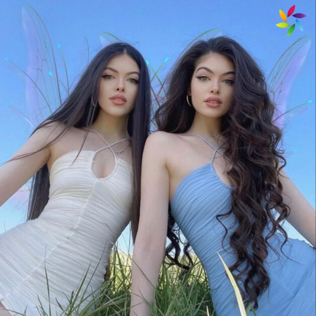 Captions For Twins On Instagram