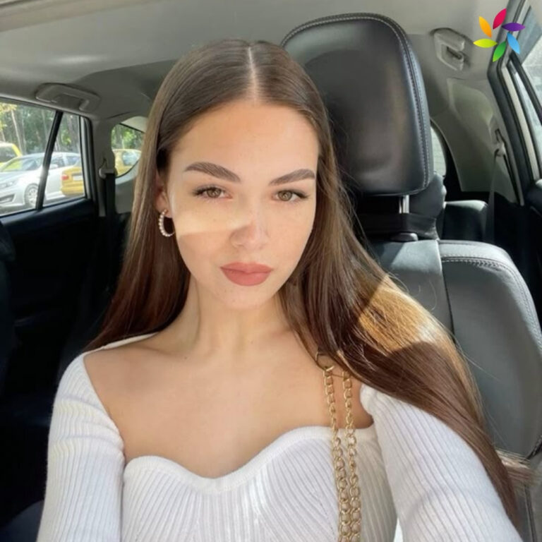 Captions On Beauty For Instagram