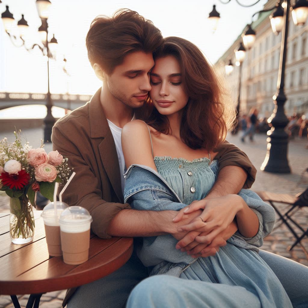 200+ Romantic Captions For Instagram to Spark Your Love Life 4 Captions for Travel Adventures with Your Partner