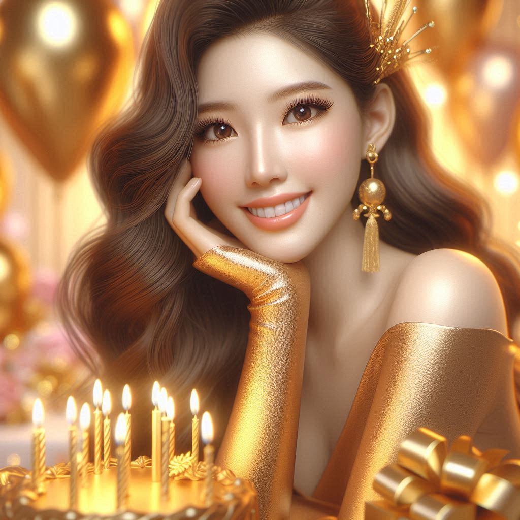 200+ Golden Birthday Captions For Instagram to Celebrate Your Special Day 4 Captions to Celebrate Your Golden Year