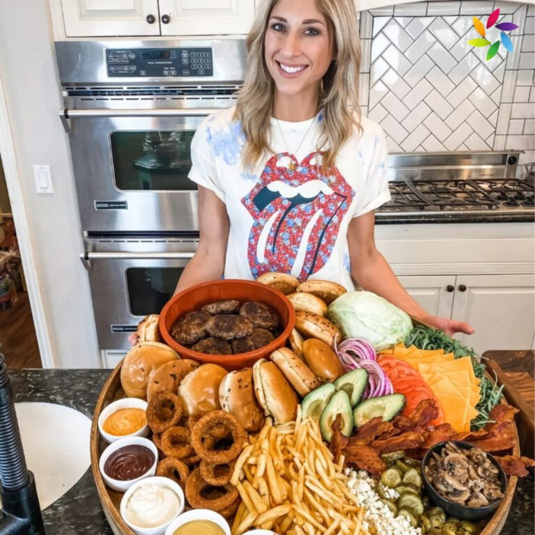 Charcuterie Instagram Captions