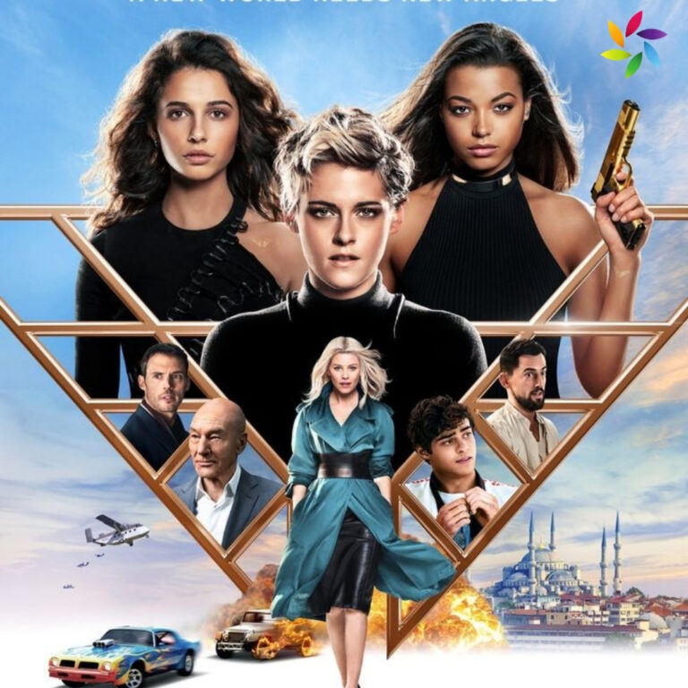 Charlies Angels Captions For Instagram