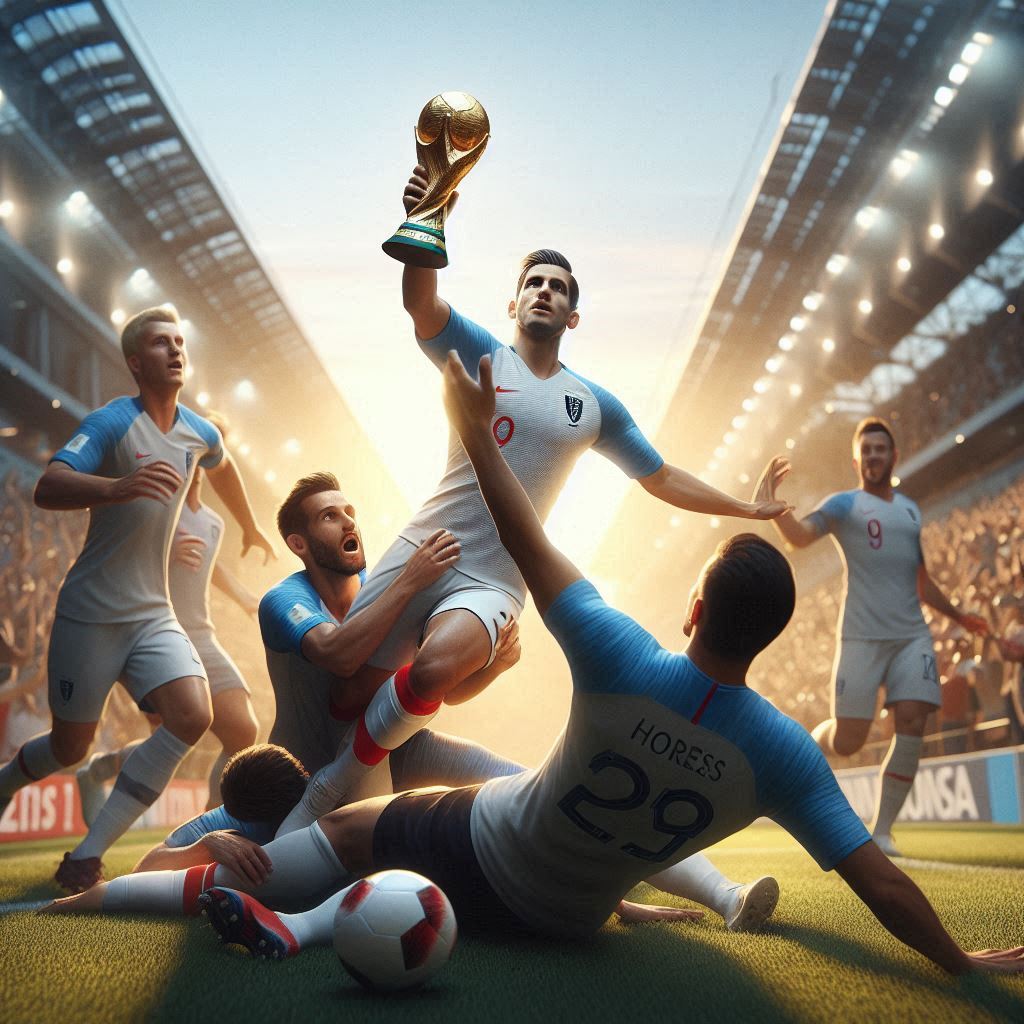 200+ World Cup Instagram Captions for Fans and Players 2 Cheer Like a Champion Fun Captions for World Cup Photos