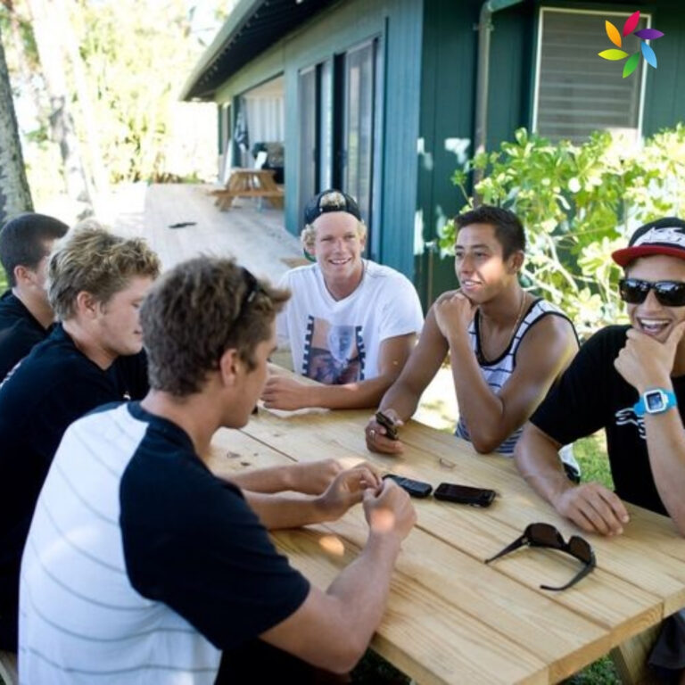 Chill Instagram Captions For Guys