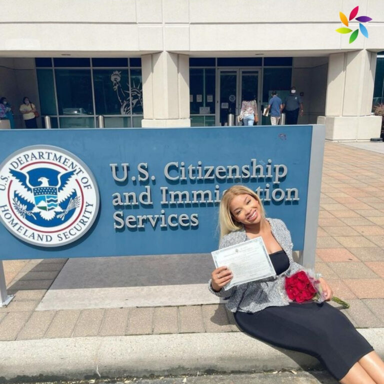 Citizenship Captions For Instagram