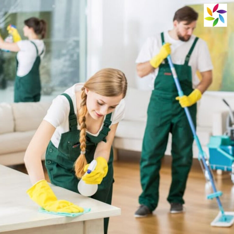 Cleaning Services Captions For Instagram