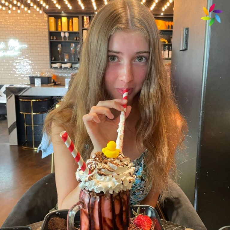 Coffee Milkshake Day Captions