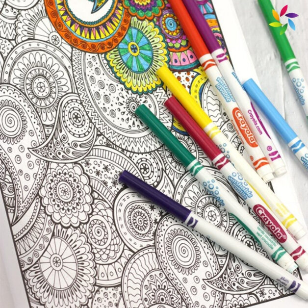 Coloring Captions For Instagram Coloring Captions For Instagram