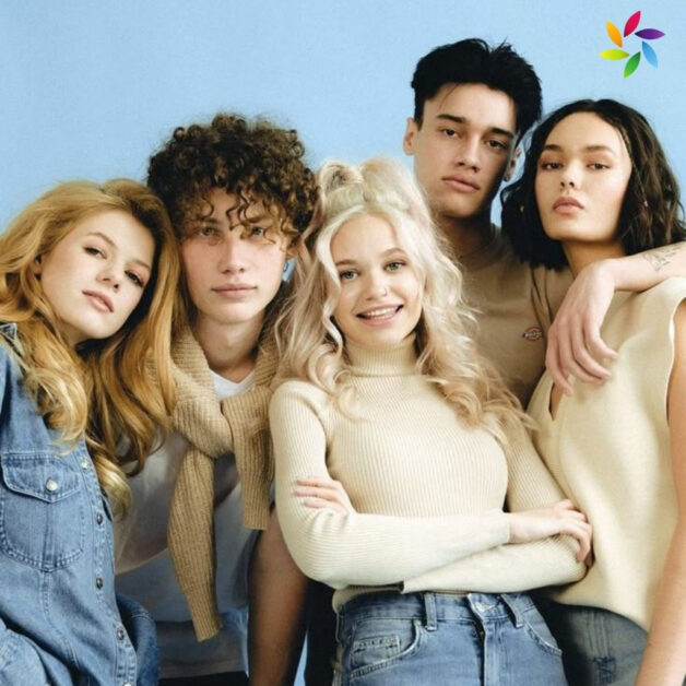 Cousins Day Captions