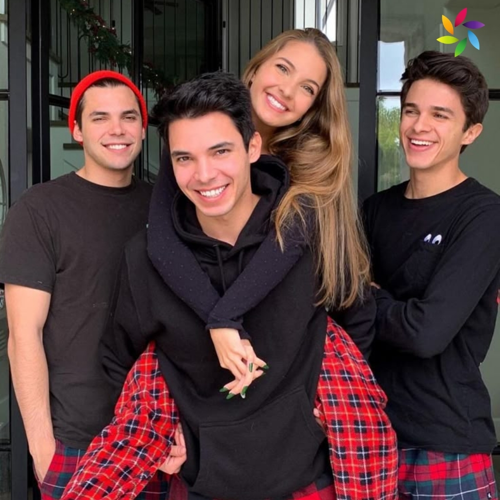 Cousins Funny Captions For Instagram