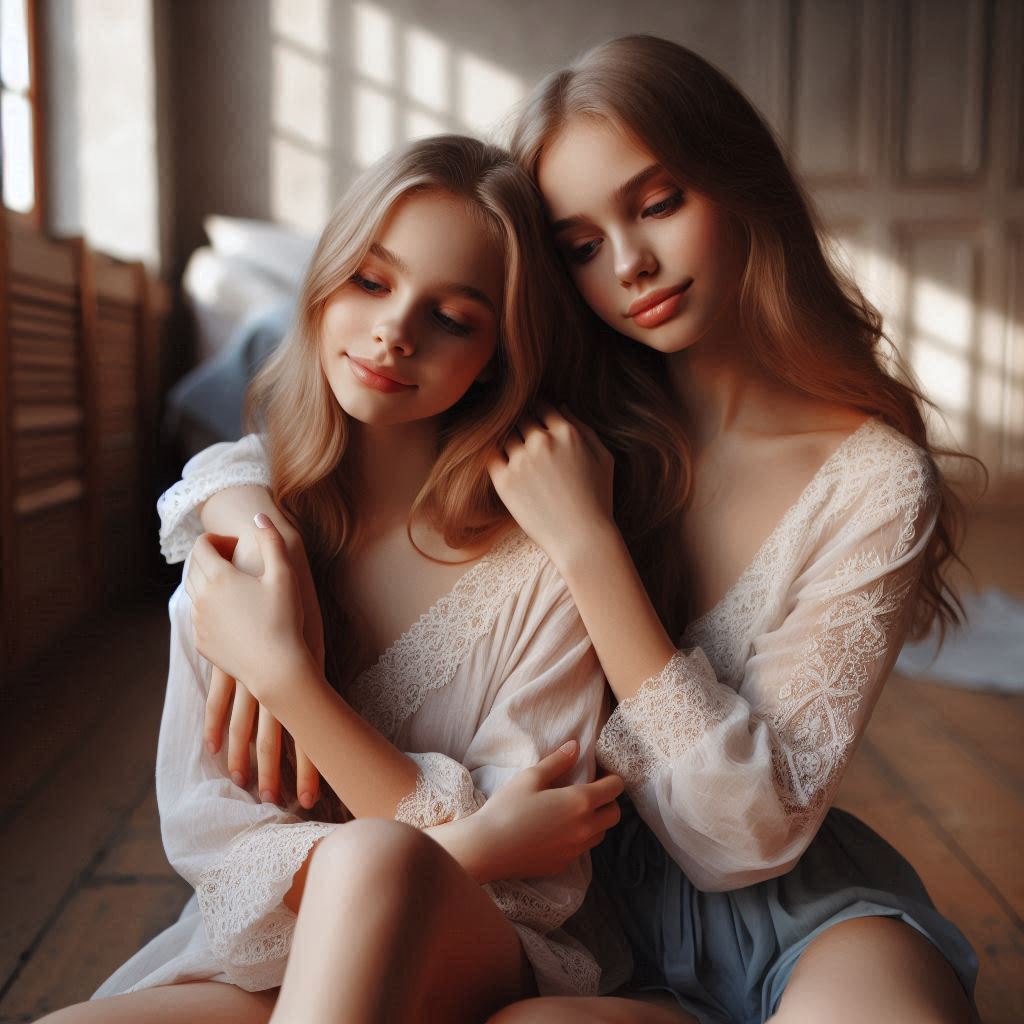 200+ Instagram Captions For Sisters to Celebrate Your Bond 5 Cute Captions for Sister Selfies