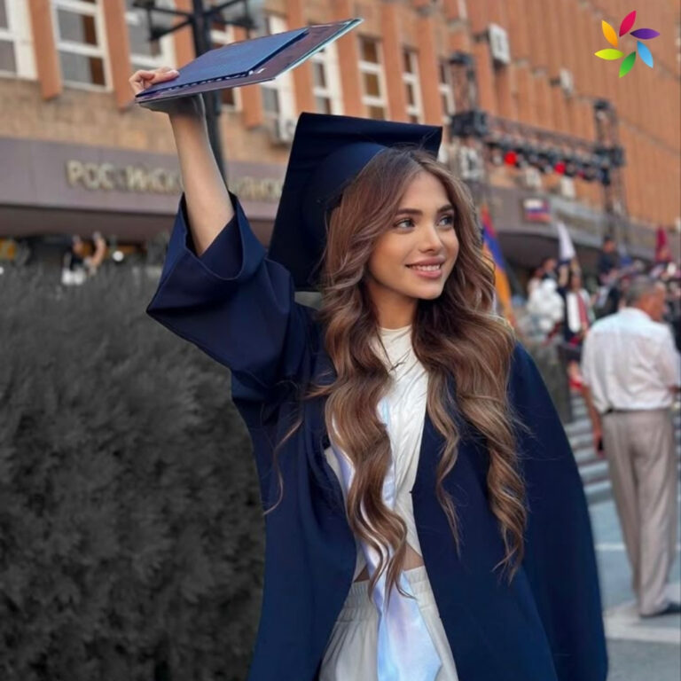 Cute Graduation Captions For Instagram