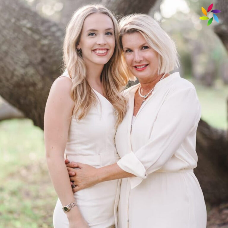Cute Instagram Captions For Mom And Daughter