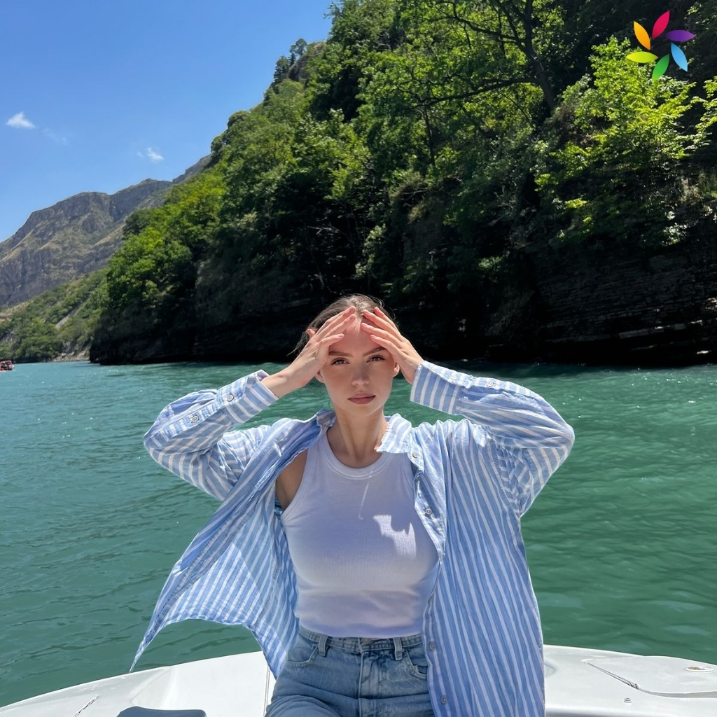 Dagat Captions For Instagram