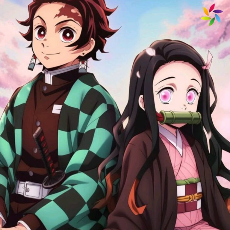 Demon Slayer Captions For Instagram