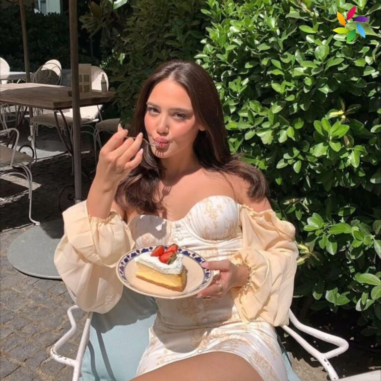 Dessert Captions For Instagram