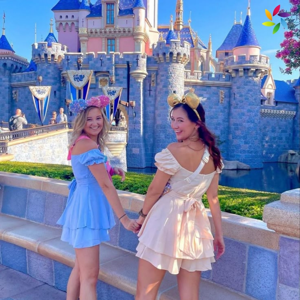 Disney Instagram Captions For Friends