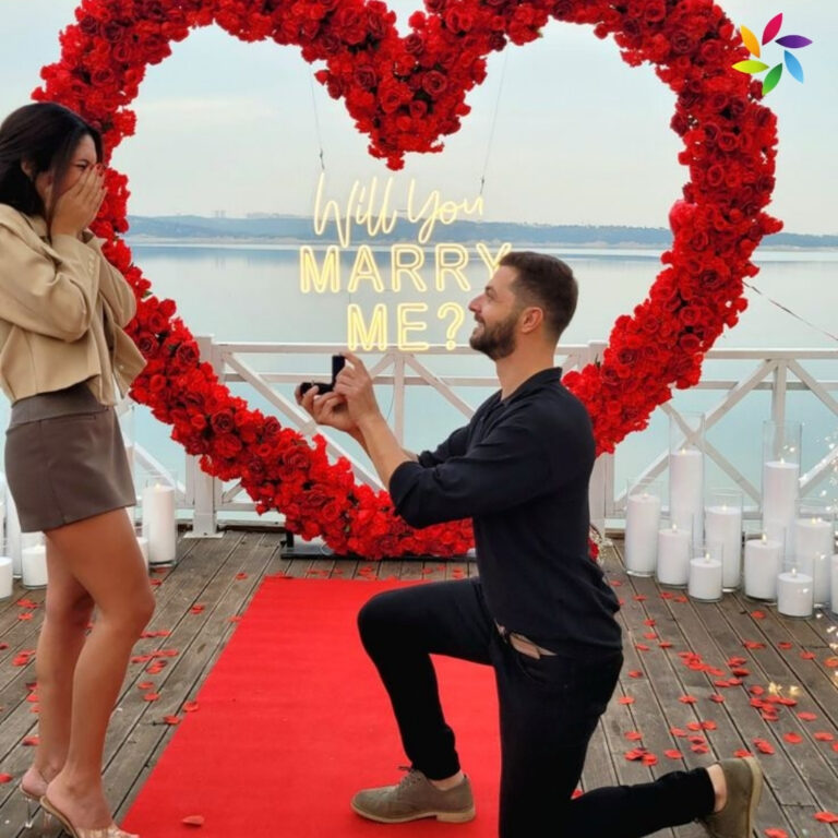 Engagement Captions For Instagram