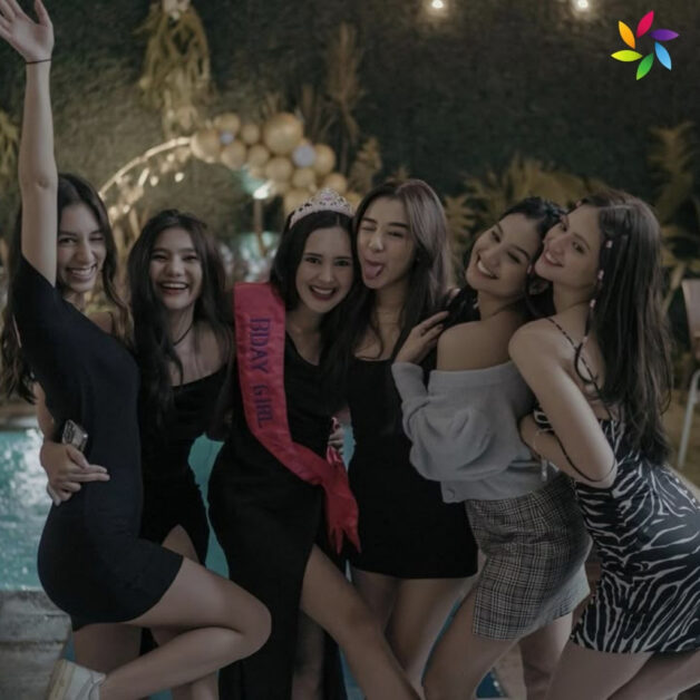 Fest Captions For Instagram