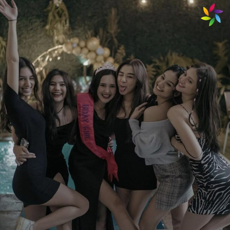 Fest Captions For Instagram