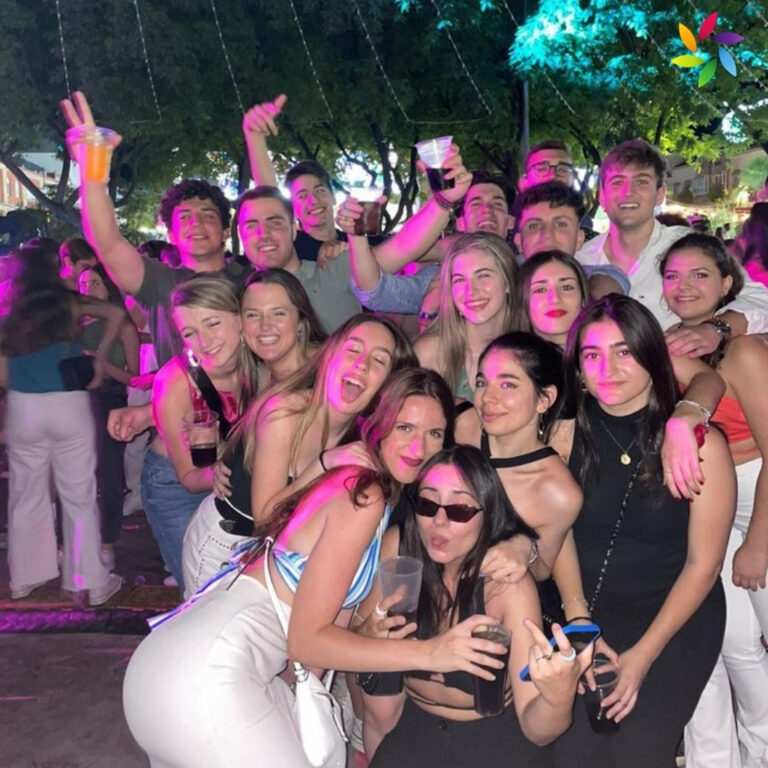 Friend Group Captions For Instagram