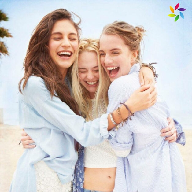 Friendship Captions On Instagram