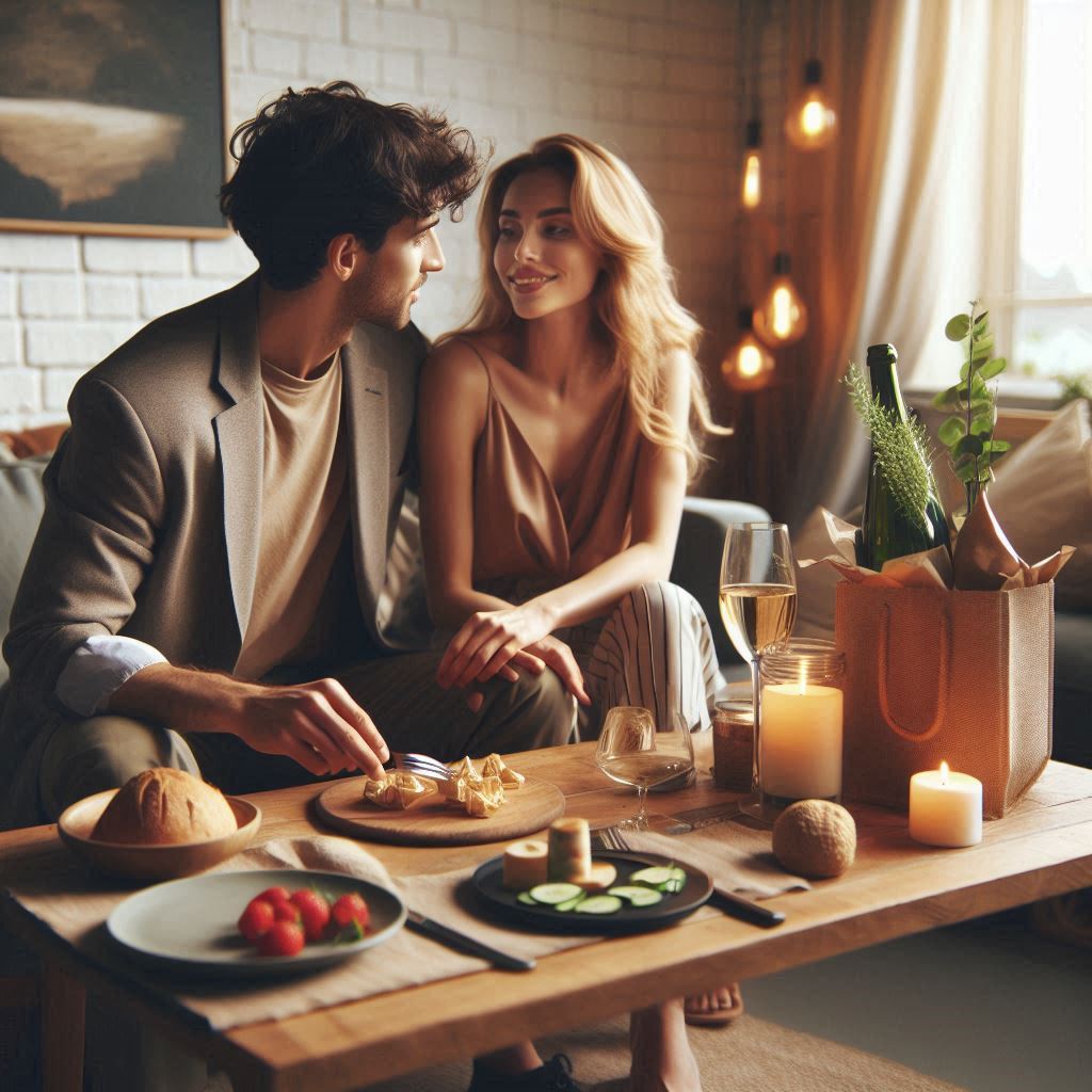 200+ Date Night Captions For Instagram to Spark Romance 2 Fun and Playful Captions for Date Night