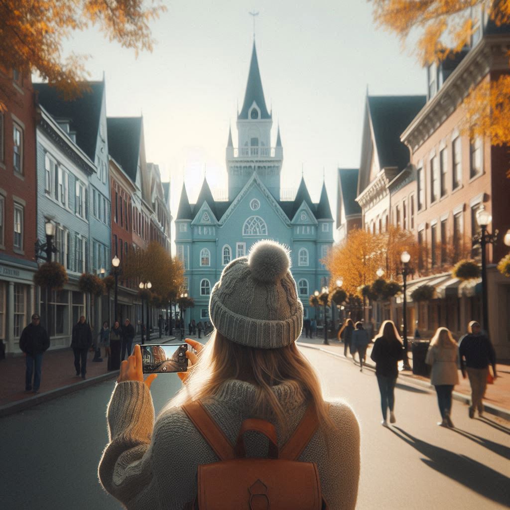 200+ Salem Ma Instagram Captions for Your Perfect Posts 2 Fun and Playful Captions for Salem Adventures