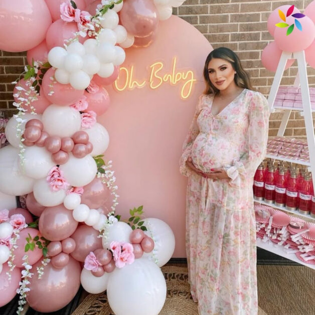 Funny Baby Shower Captions For Instagram