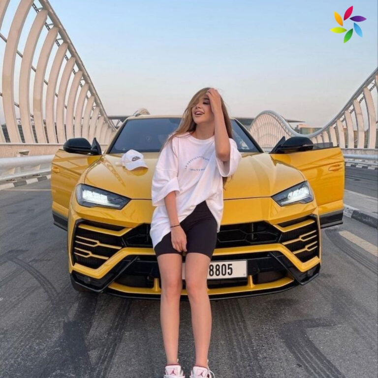 Funny Car Captions For Instagram