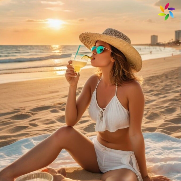 Funny Hawaii Captions For Instagram