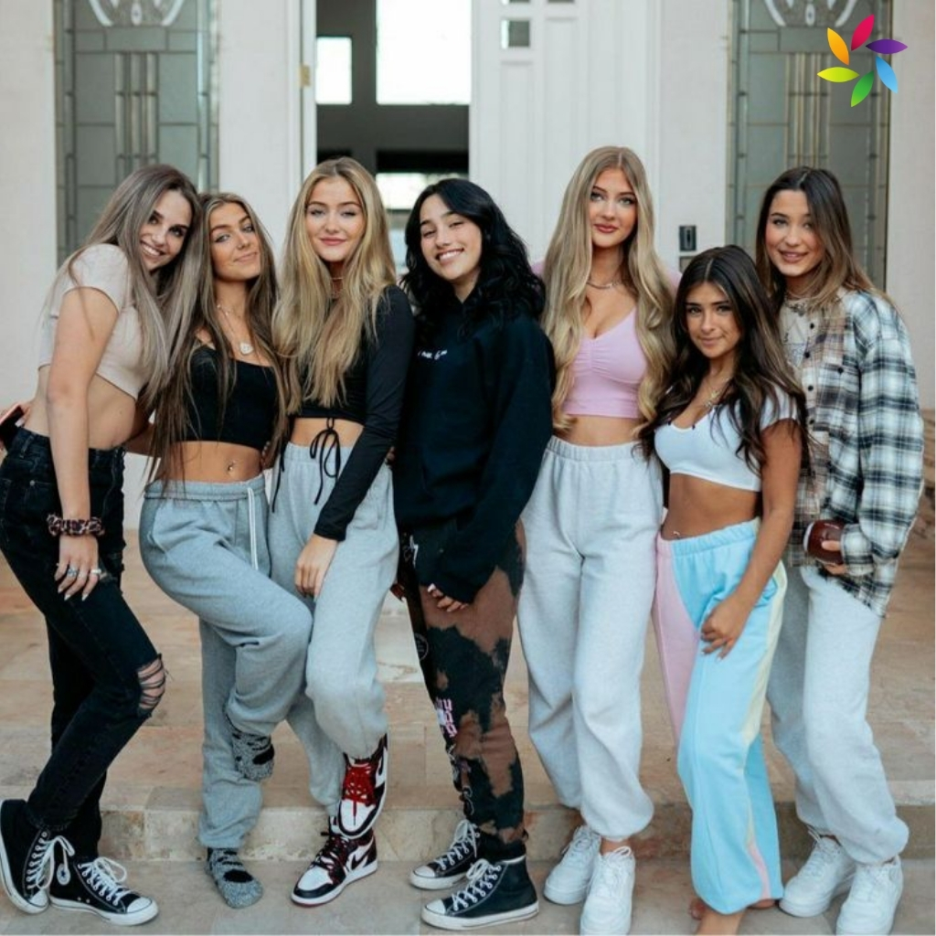 Gen Z Instagram Captions