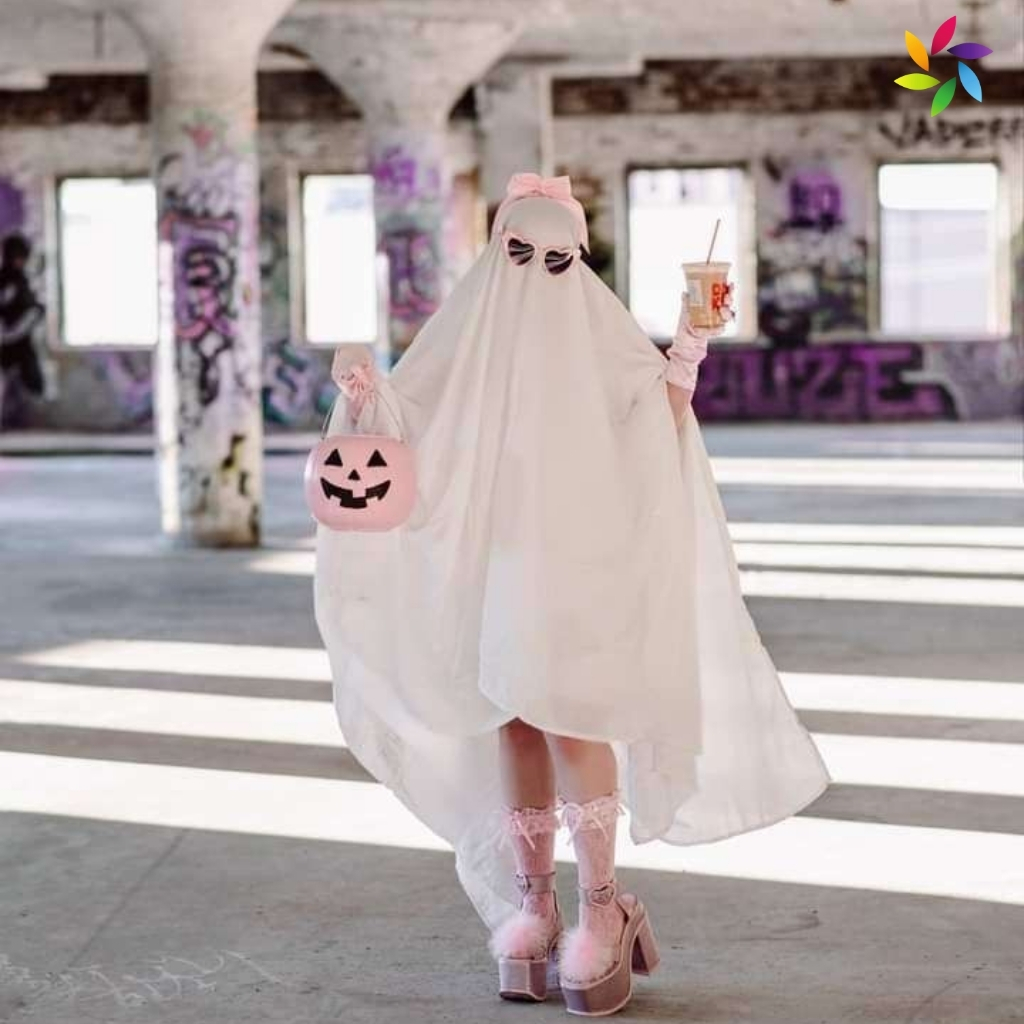 Ghost Captions For Instagram