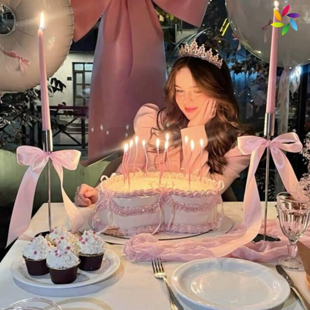 Good Instagram Birthday Captions