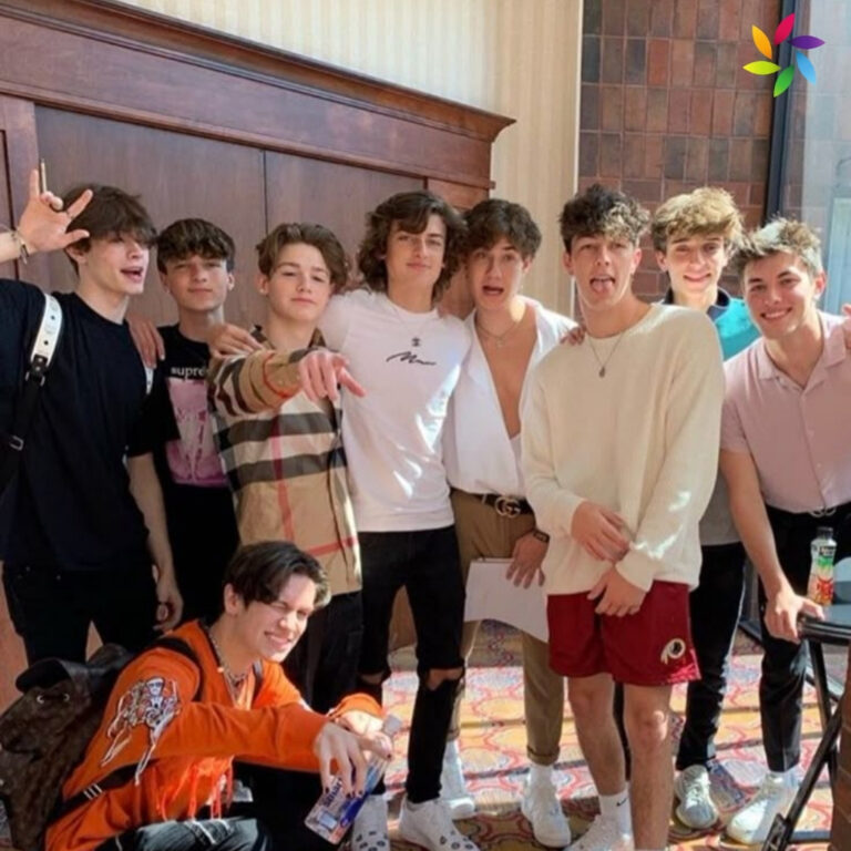 Good Instagram Captions For Boys