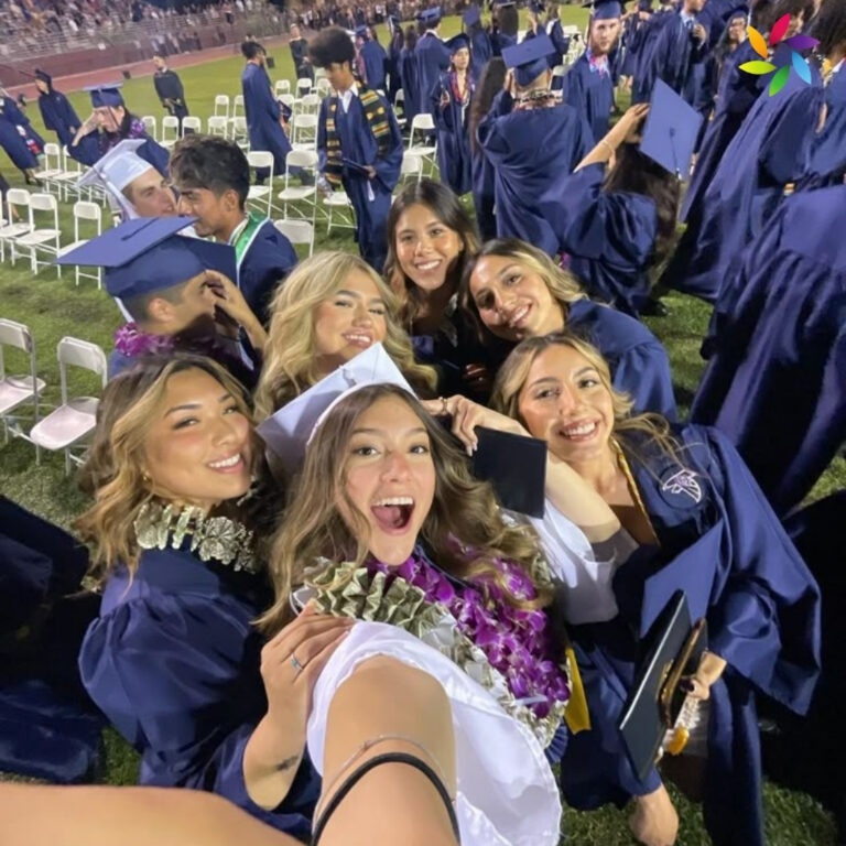 Graduation Party Instagram Captions