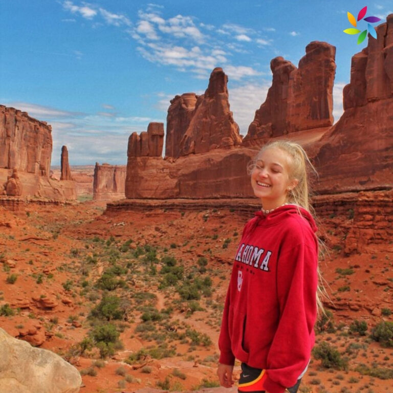 Grand Canyon Instagram Captions