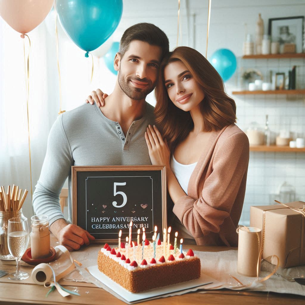 200+ 5 Year Anniversary Instagram Captions For Couple to Celebrate Love 2 Heartfelt 5 Year Anniversary Captions to Celebrate Love