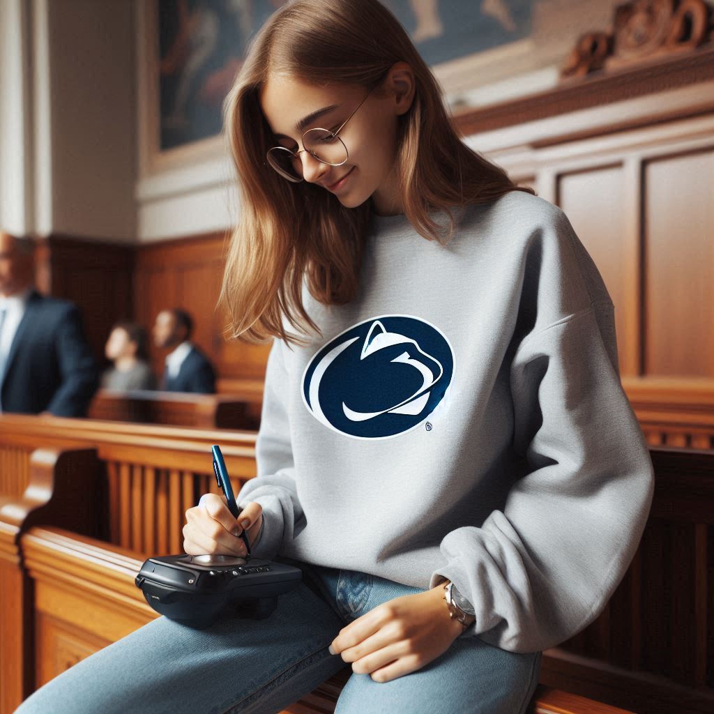 200+ Penn State Instagram Captions for Every Occasion 3 Heartfelt Penn State Captions for Your Friends