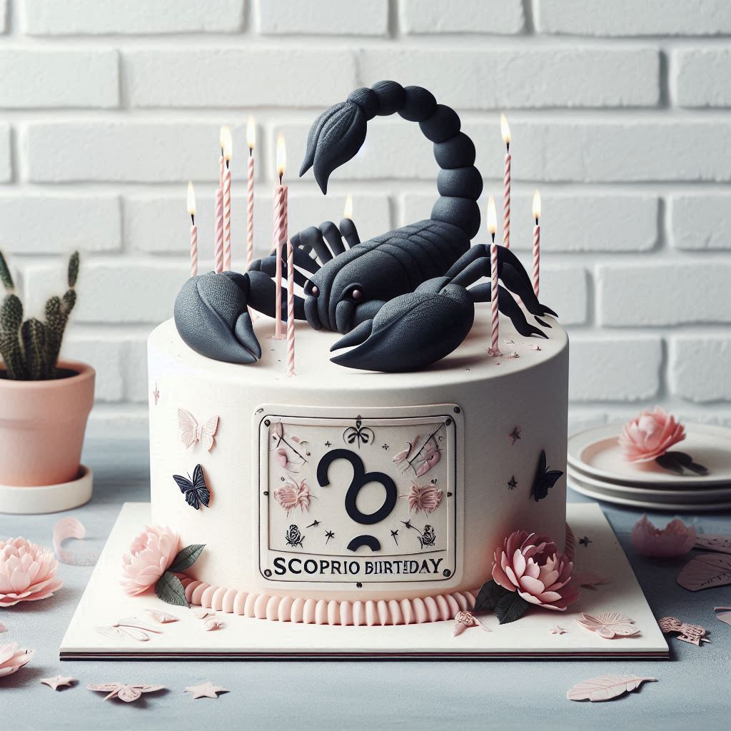 200+ Scorpio Birthday Captions For Instagram That Shine Like Your Zodiac Sign 3 Heartfelt Scorpio Birthday Captions for Friends
