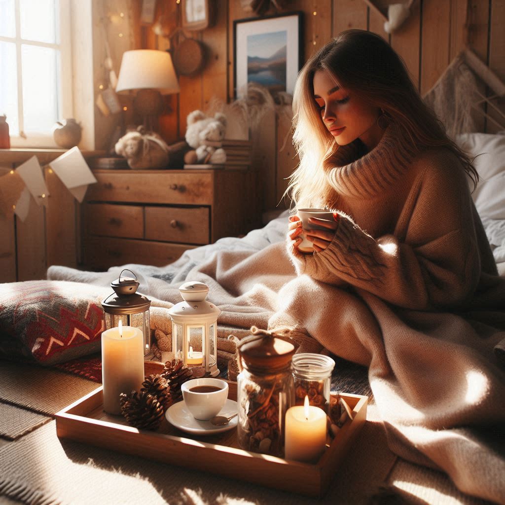 200+ Cozy Captions For Instagram Perfect for Your Feed 3 Heartwarming Captions for Your Cozy Coffee Dates