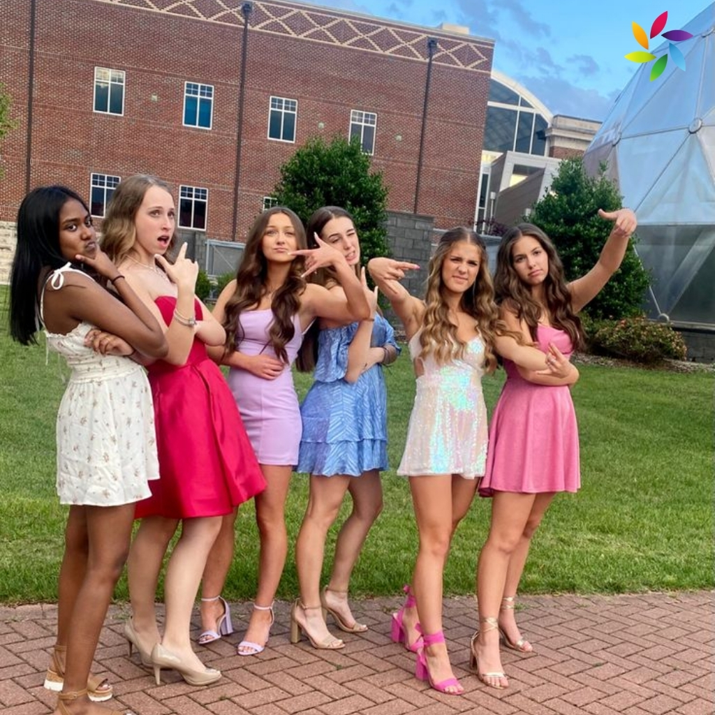 Homecoming Dance Instagram Captions