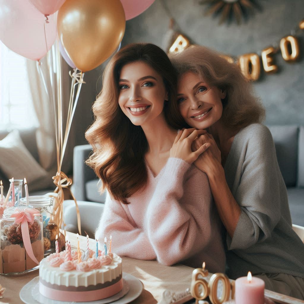 200+ 60th Birthday Instagram Captions to Celebrate This Special Milestone 3 Inspirational 60th Birthday Captions for Women