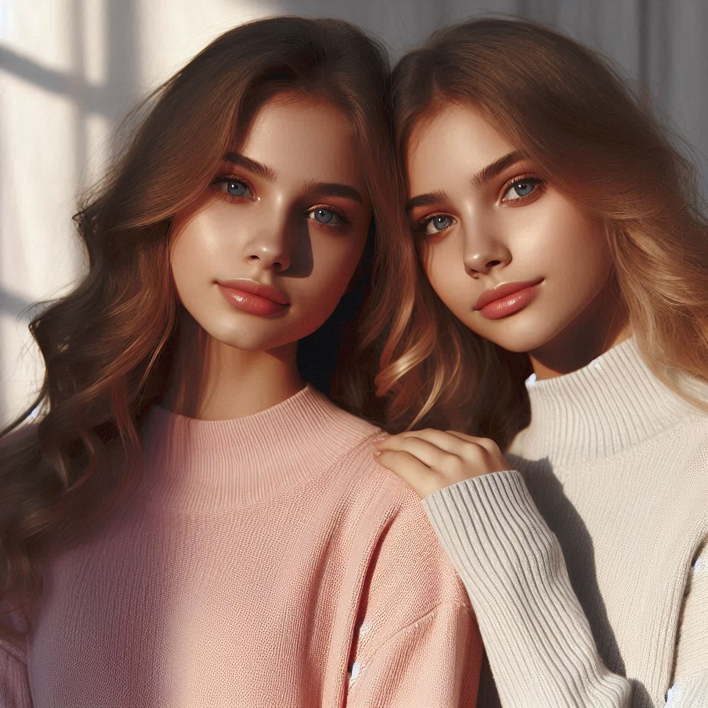 200+ Instagram Captions For Sisters to Celebrate Your Bond 3 Inspirational Captions to Uplift Your Sister