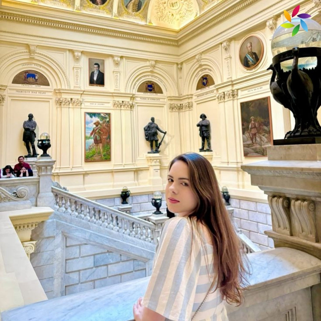 Instagram Captions For Art Museums